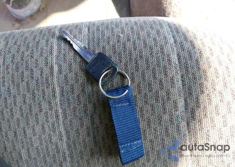 1997 Ford F-150 Lariat/Xl/Xlt из США, поврежденный, VIN 1FTDX186XVKB25546